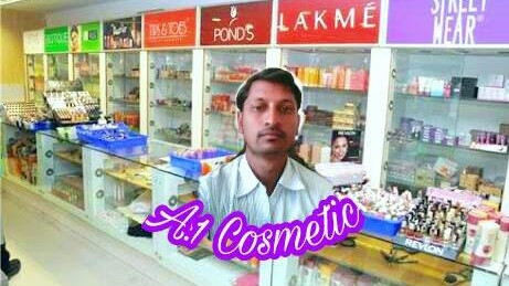 A1 HD cosmetic suppliers