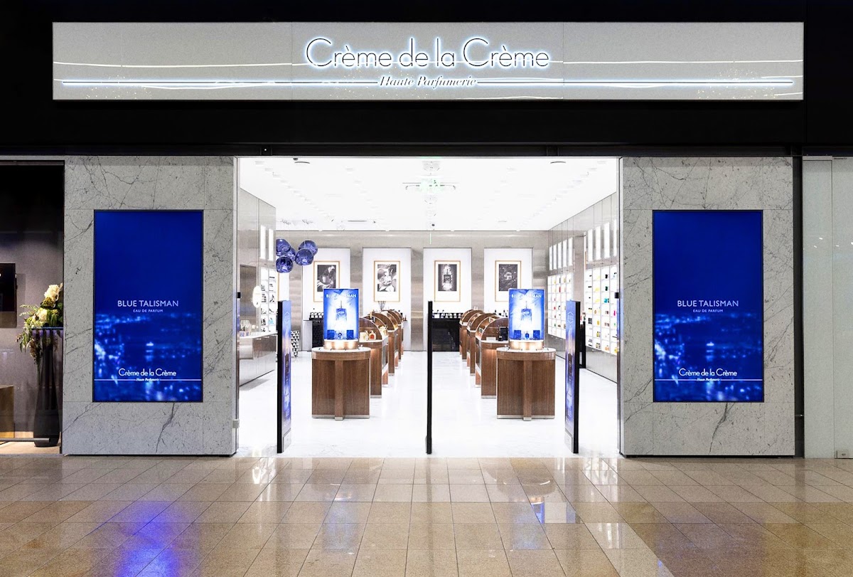 Crème de la Crème Haute Parfumerie