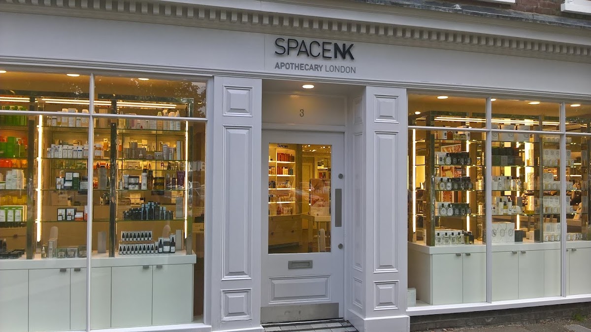 Space NK Harpenden