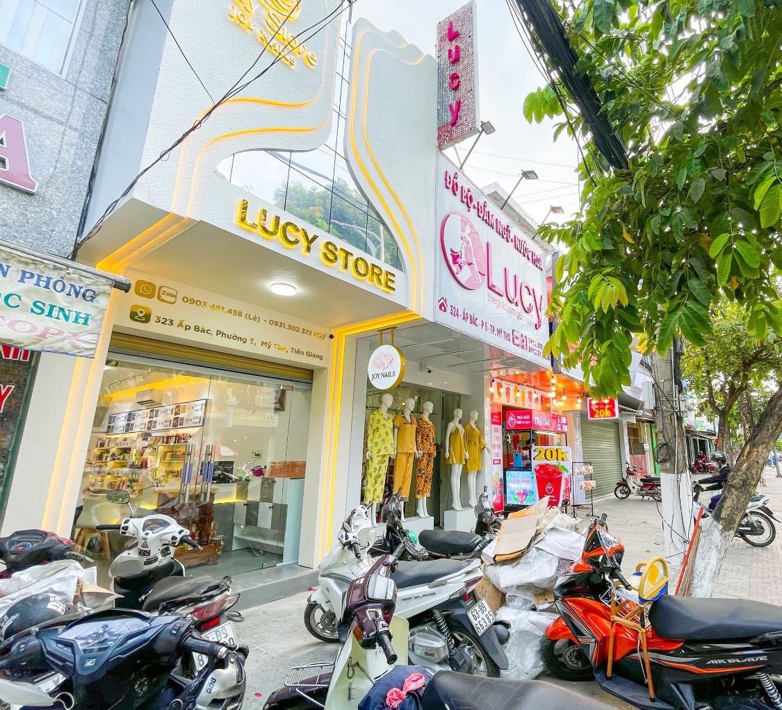 Lucy Store