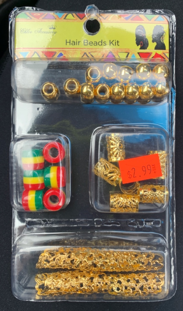 Plaza Beauty Supply