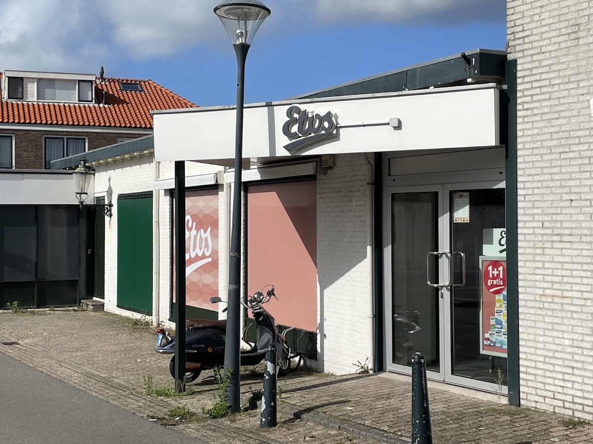 Etos Heemstede - Binnenweg 15