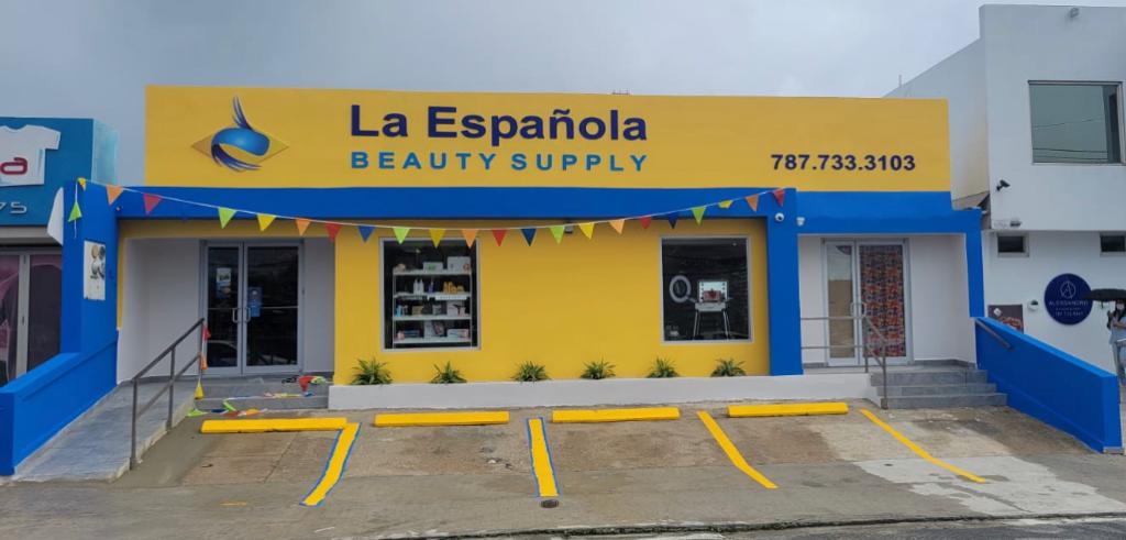 La Española Beauty Supply