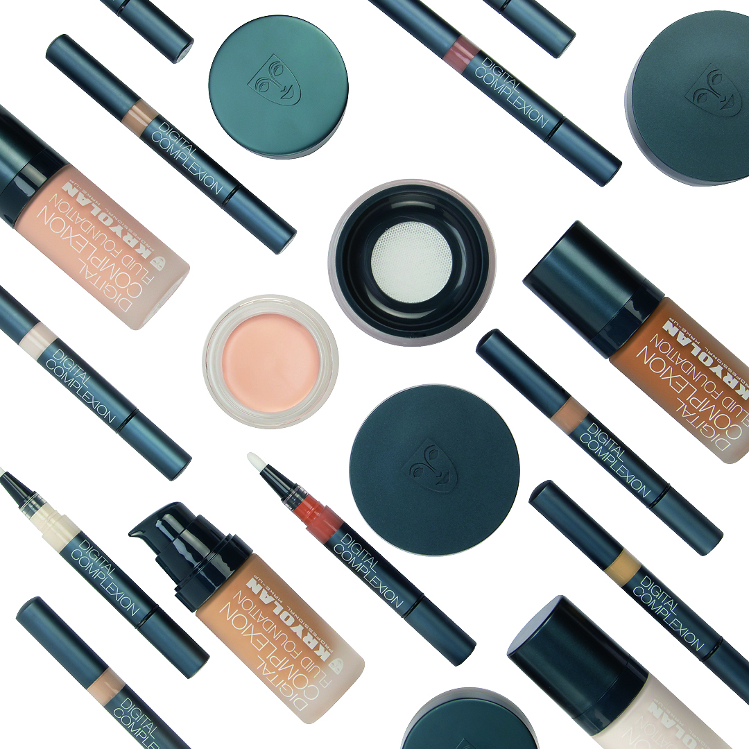 Kryolan Lima