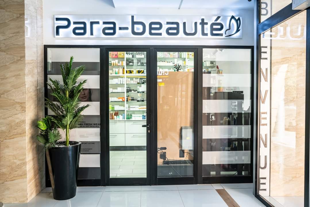 Para beaute