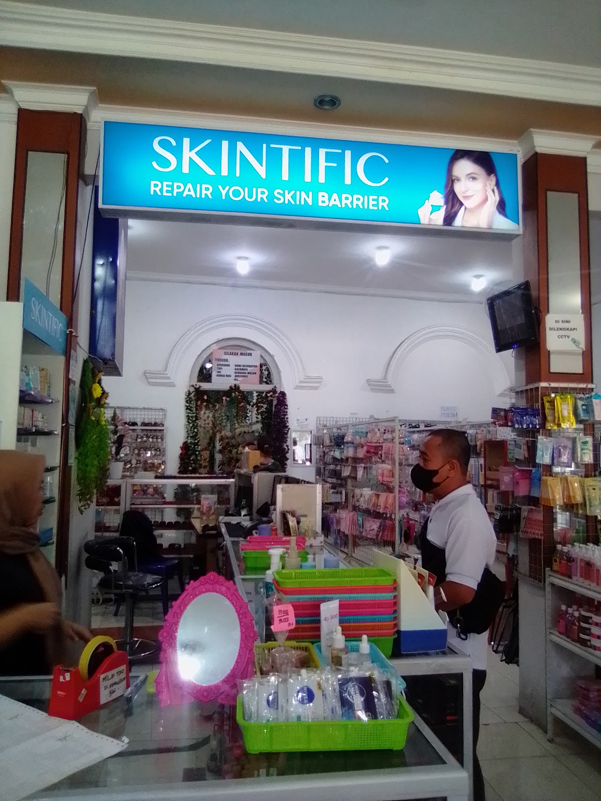 Indo Ayu Kosmetik