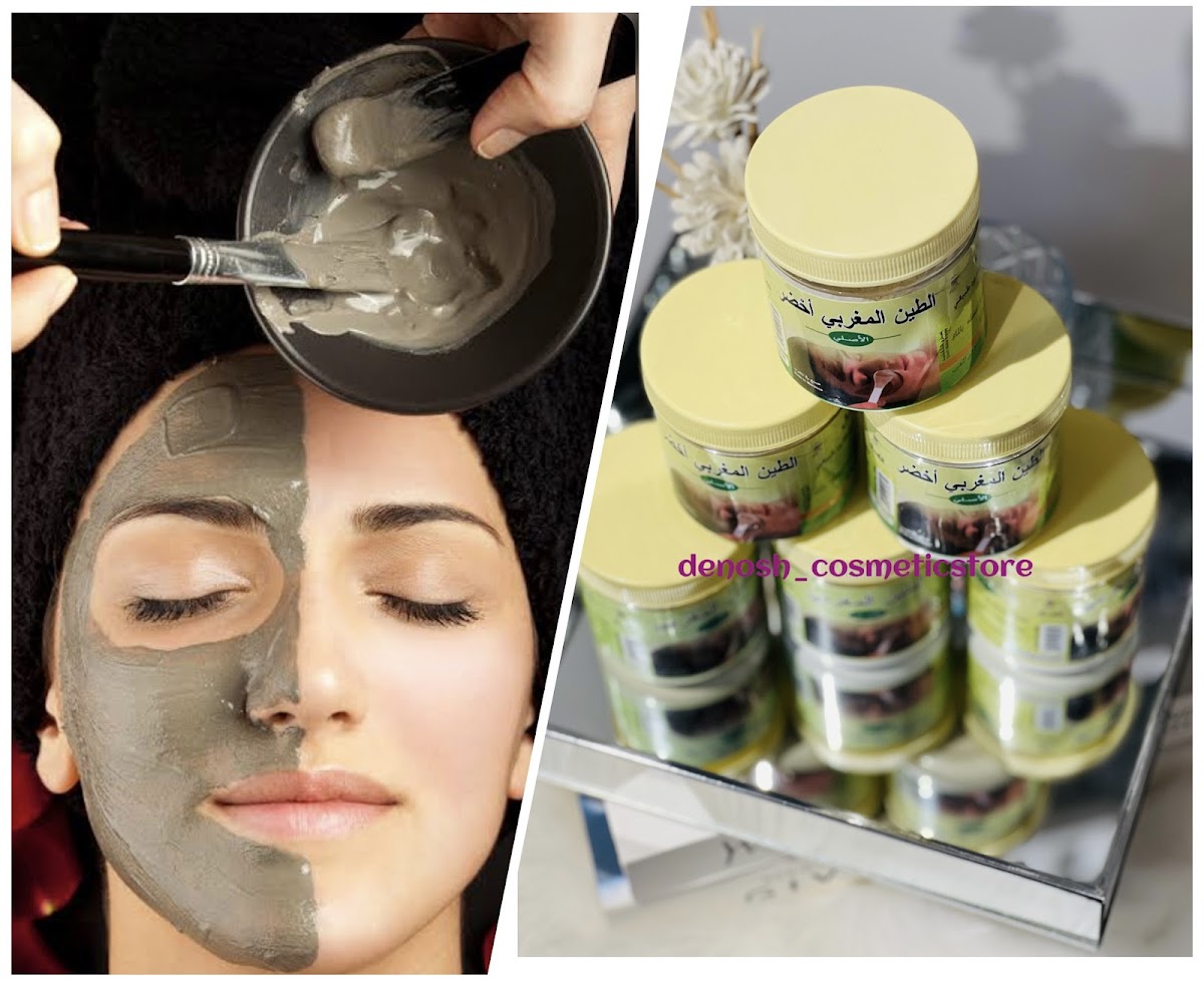 DENOSH COSMETICS STORE