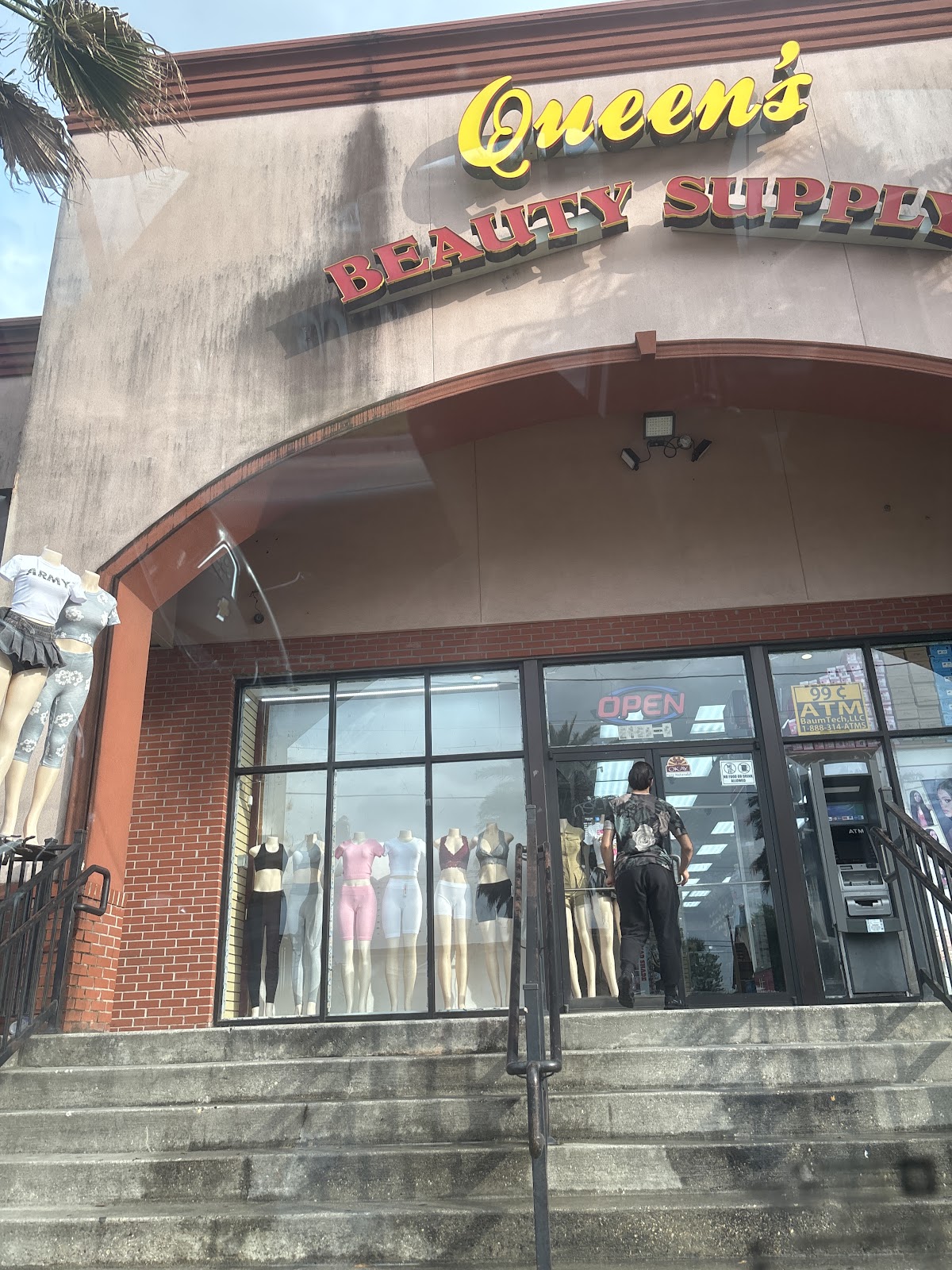 Queens Beauty Supply
