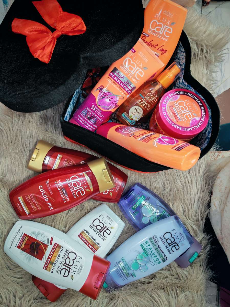 Cosmetiques ELWafaa