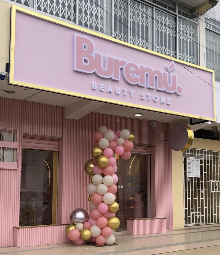 Buremu Beauty Store