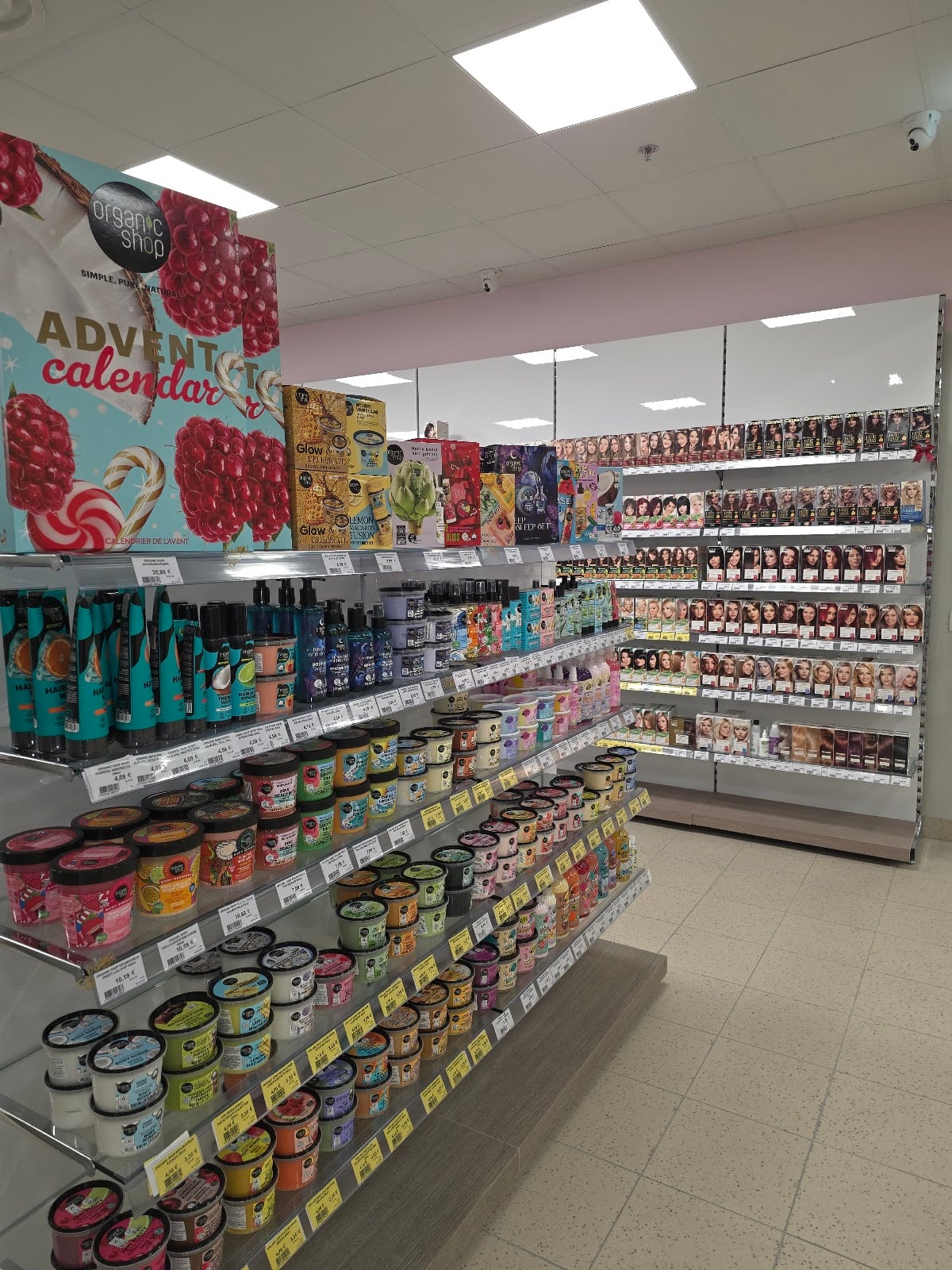 L Cosmetics Pärnu