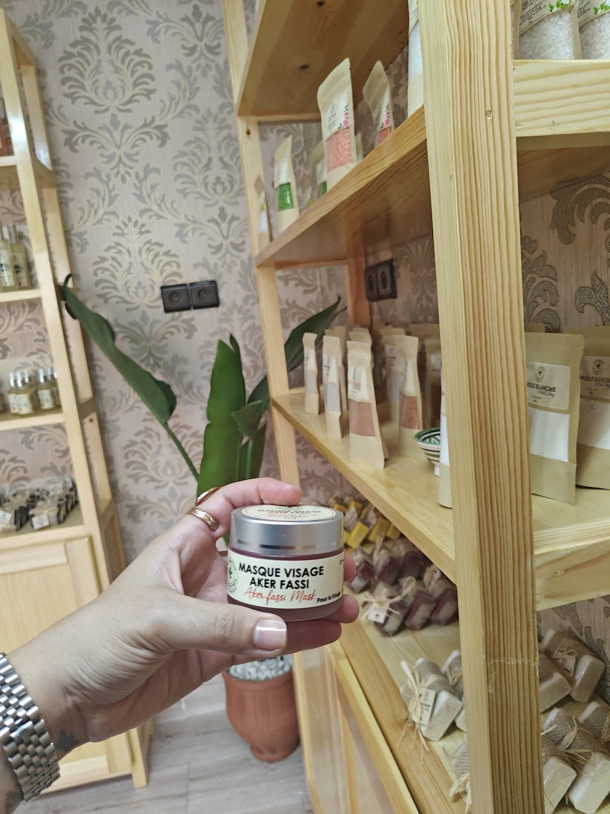 Le Comptoir Bio-Cosmetique