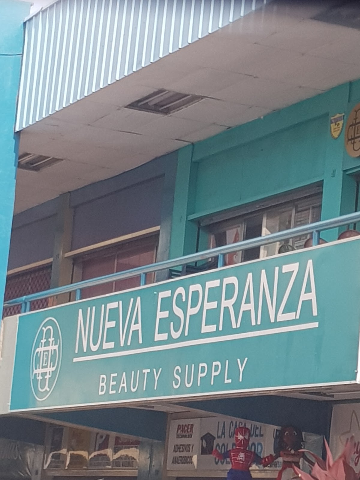 Esperanza Beauty Supply