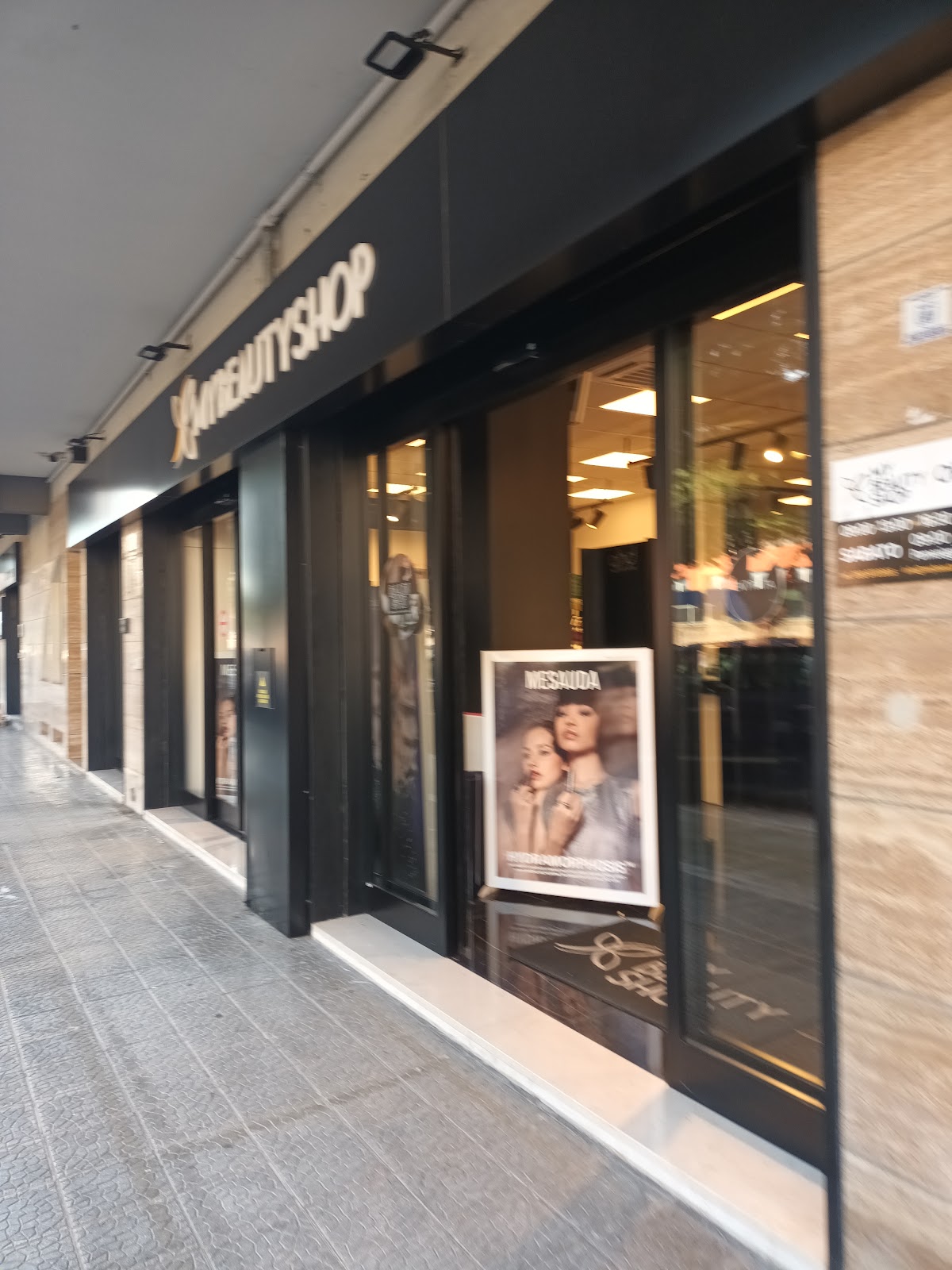 My Beauty Shop - Forniture per La Bellezza
