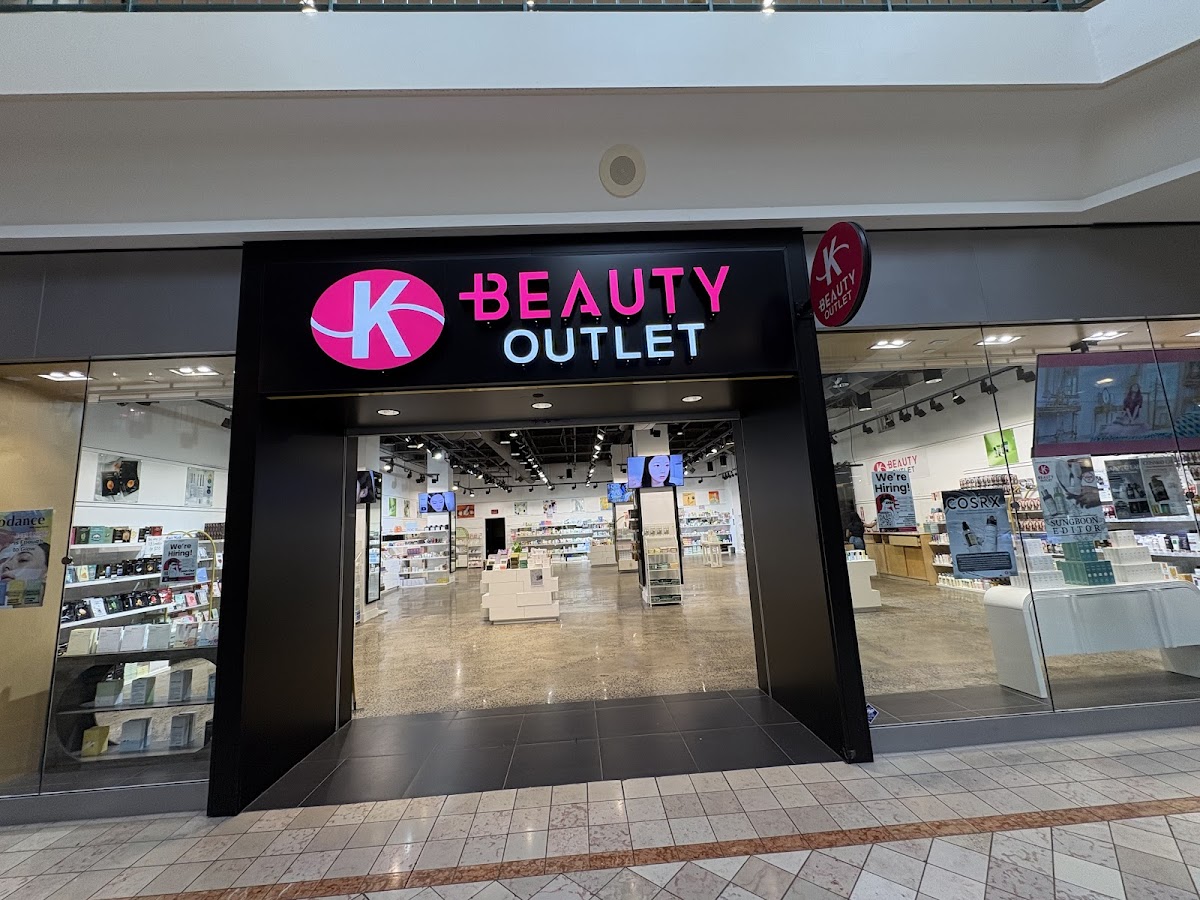 K Beauty Outlet