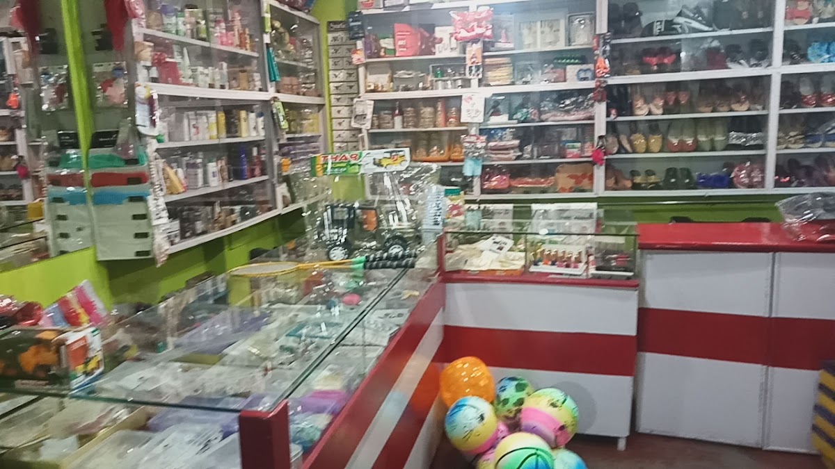 Fancy Sringaar Store
