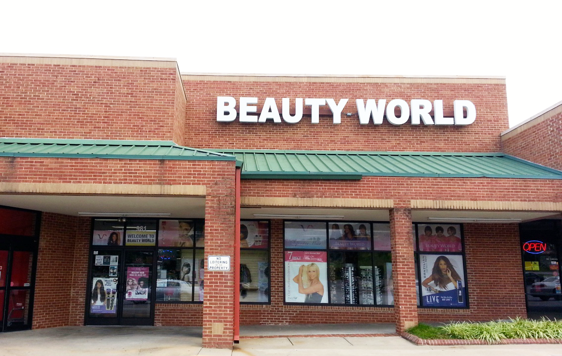 Beauty World