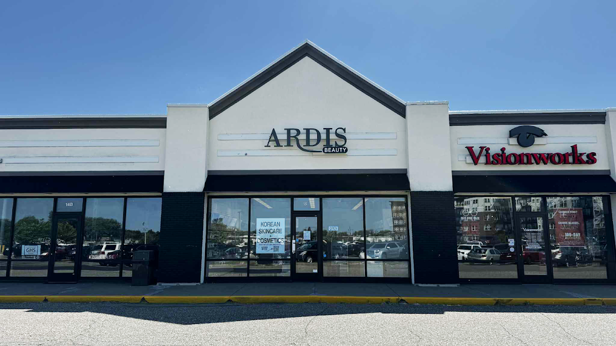 Ardis Beauty