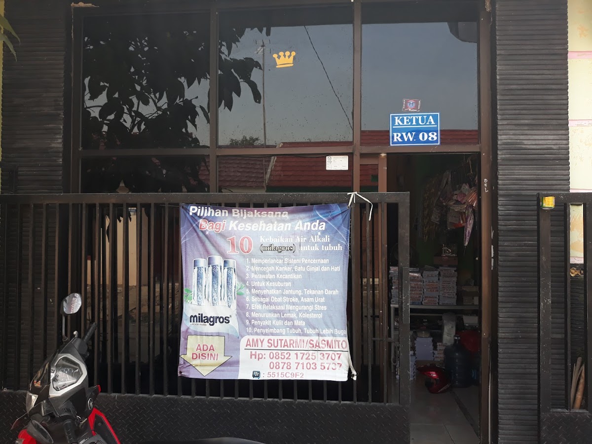 Raja Kosmetik
