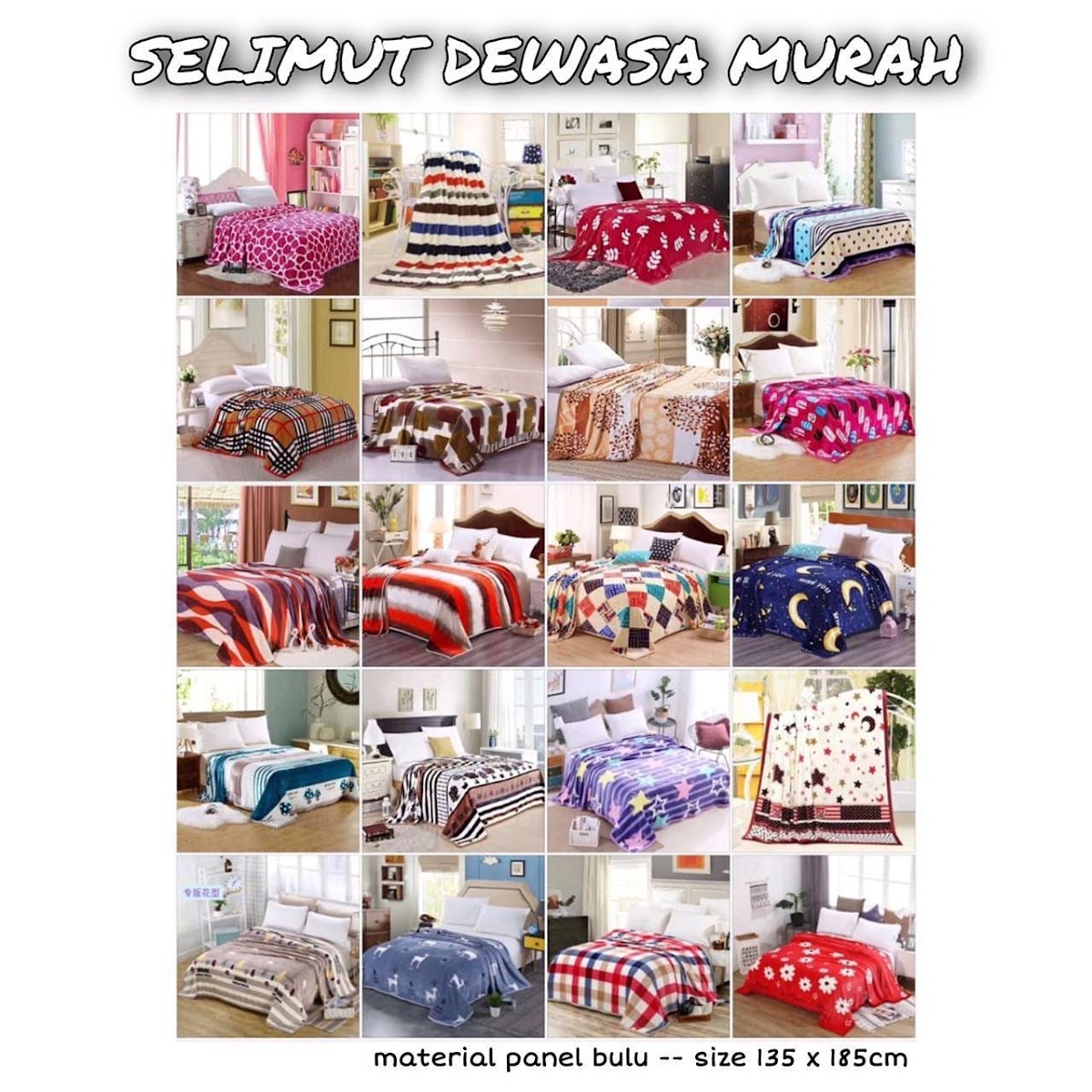 JUARA KOSMETIK & TOOLS KARANGANYAR