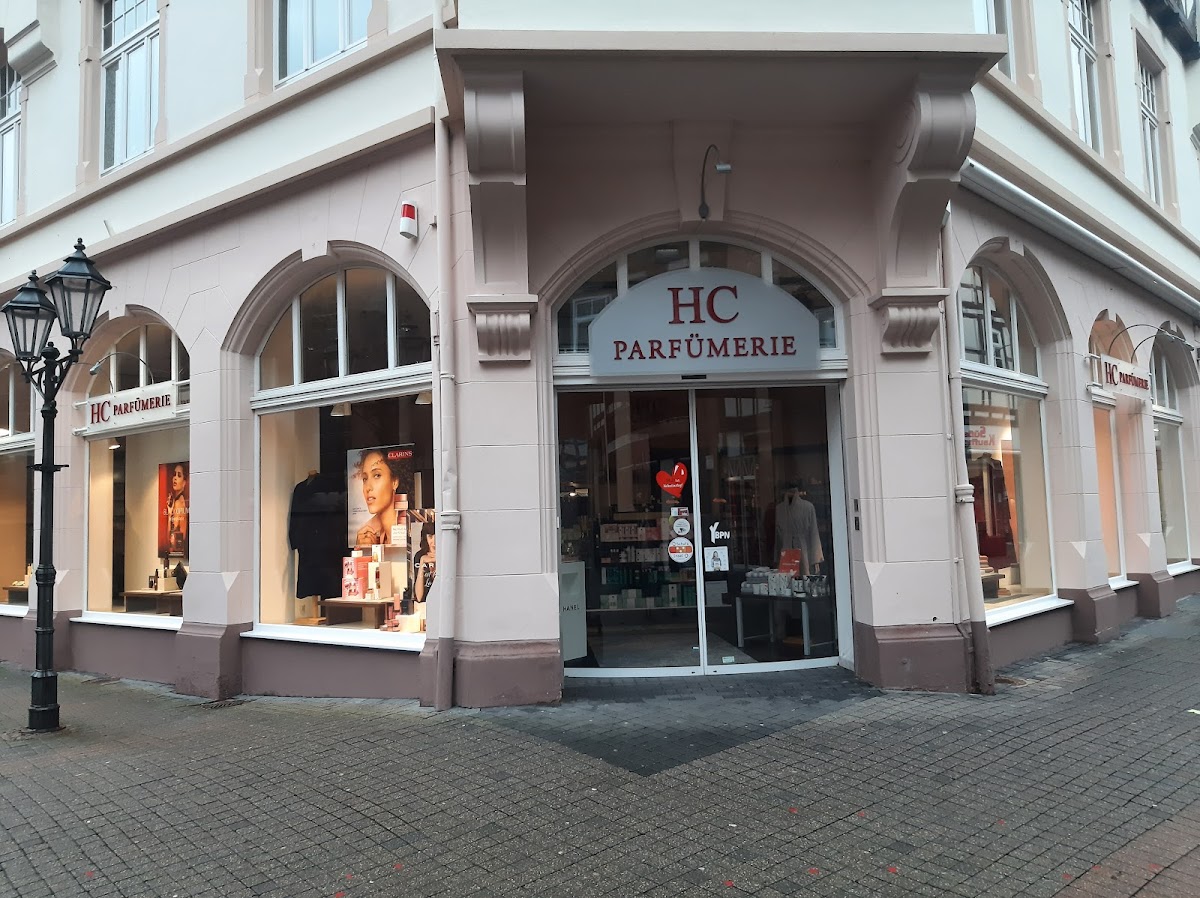 HC Parfümerie