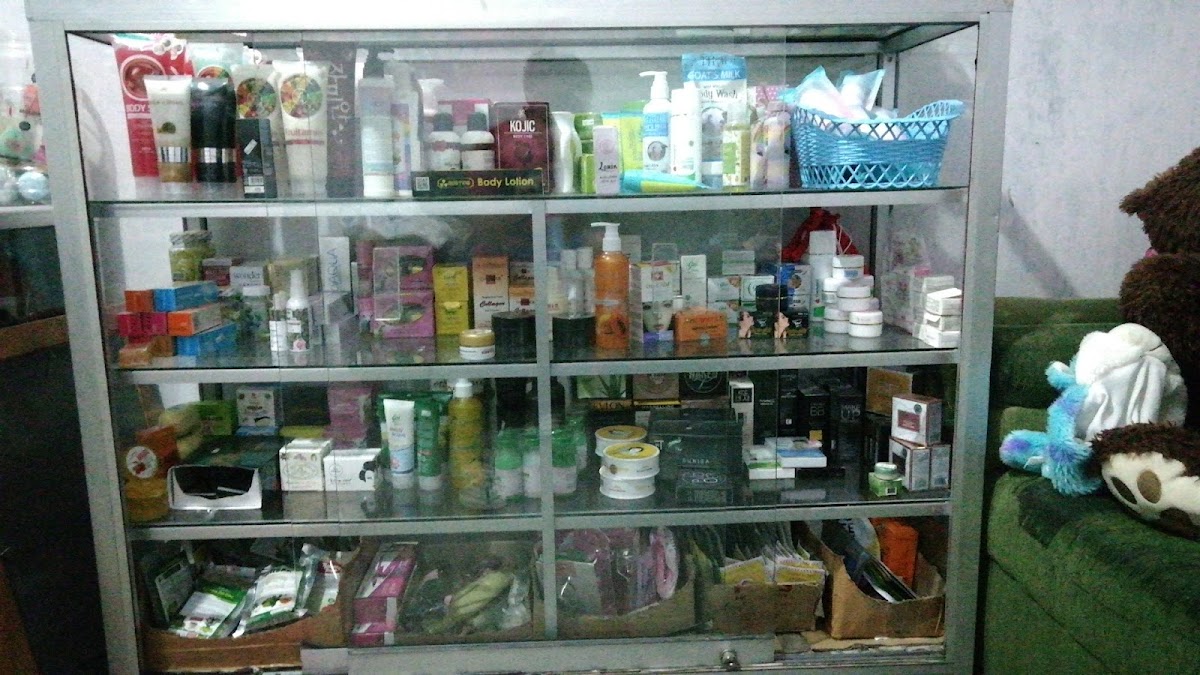 Herwanda Store