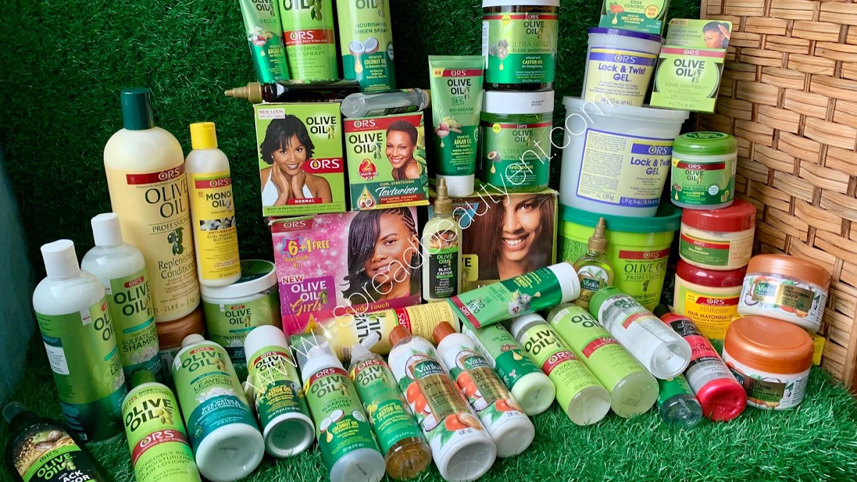 I-Spread Beauty Enterprise