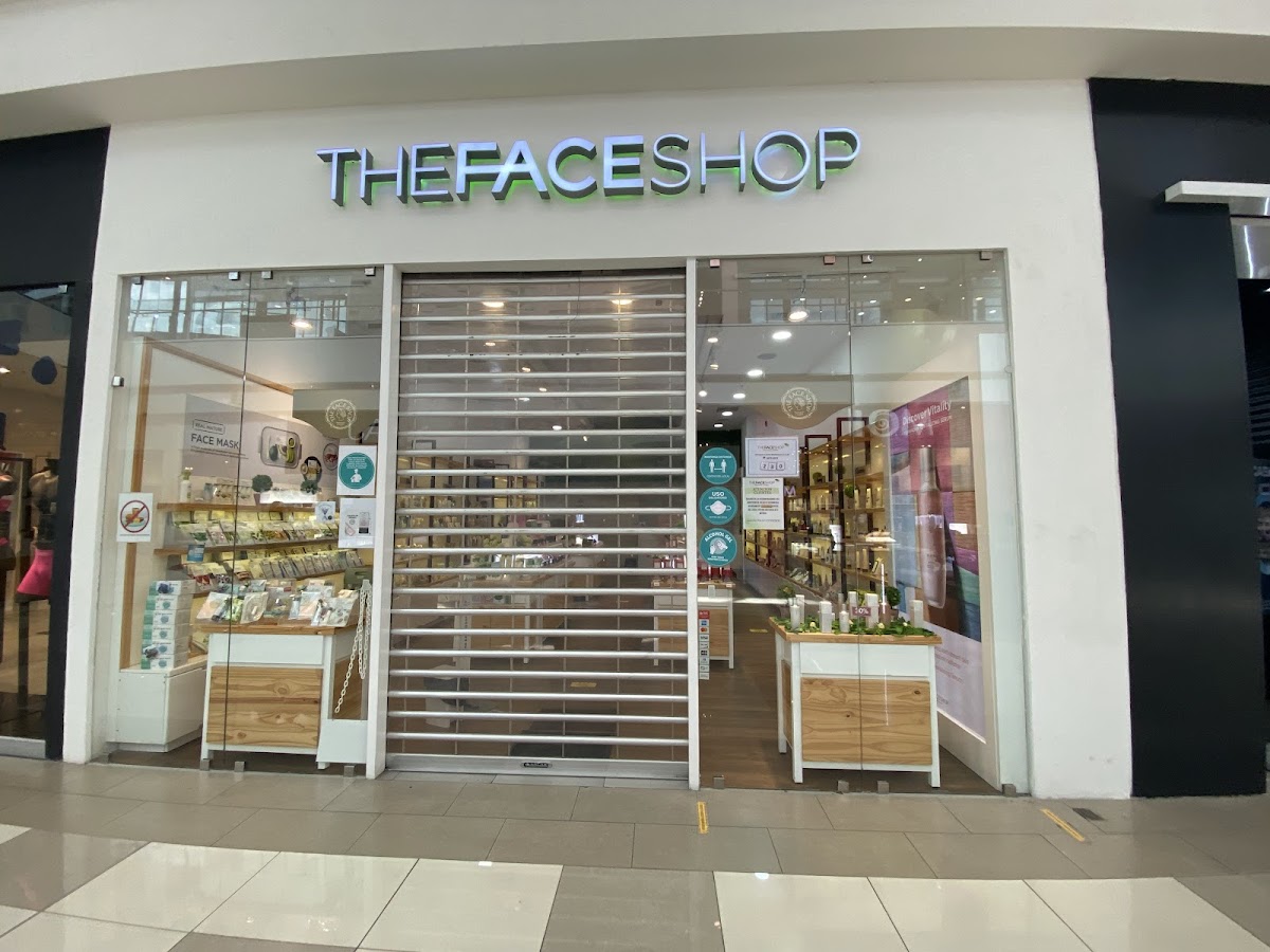 The Face Shop City Mall Alajuela