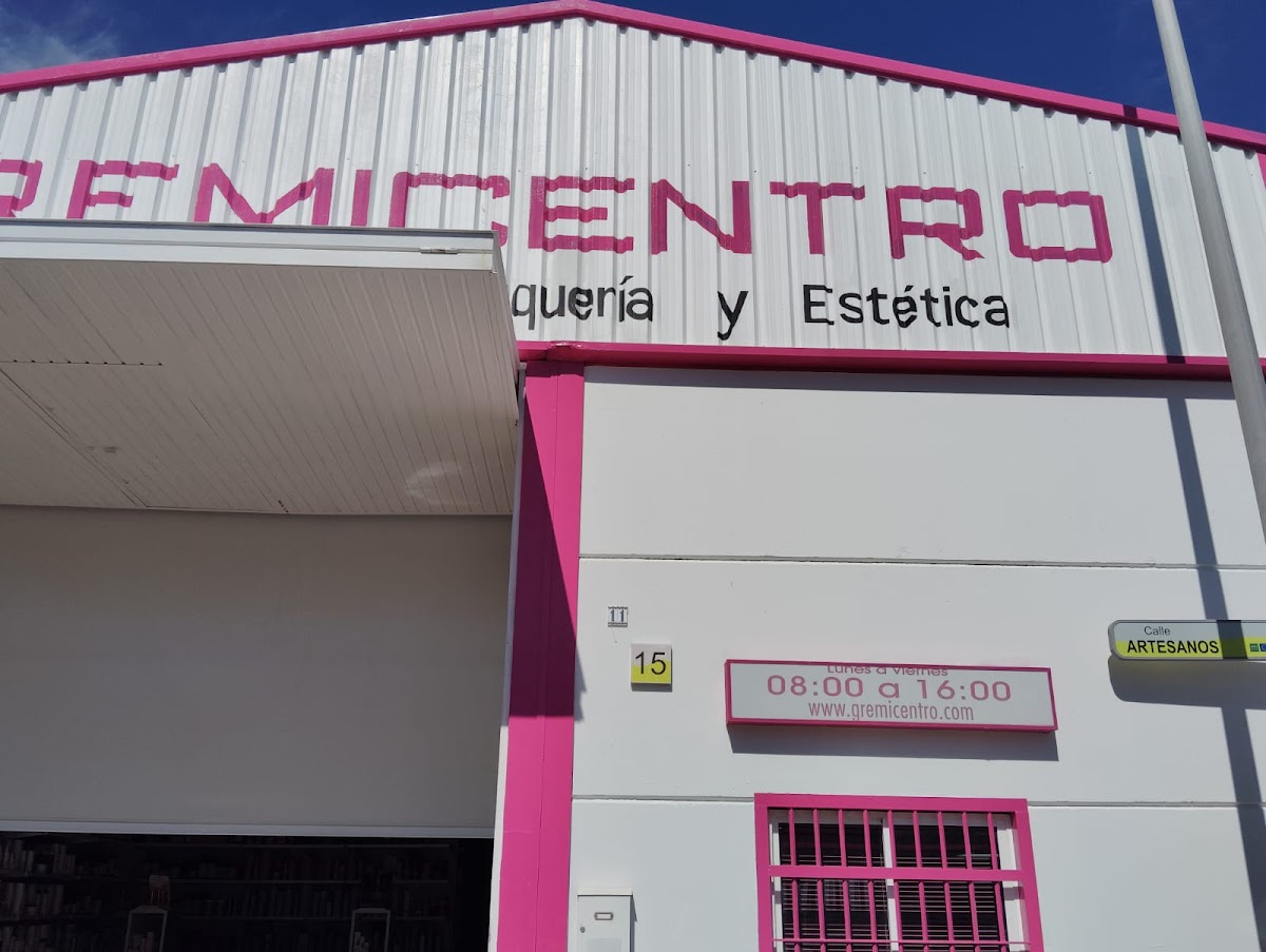 Gremicentro