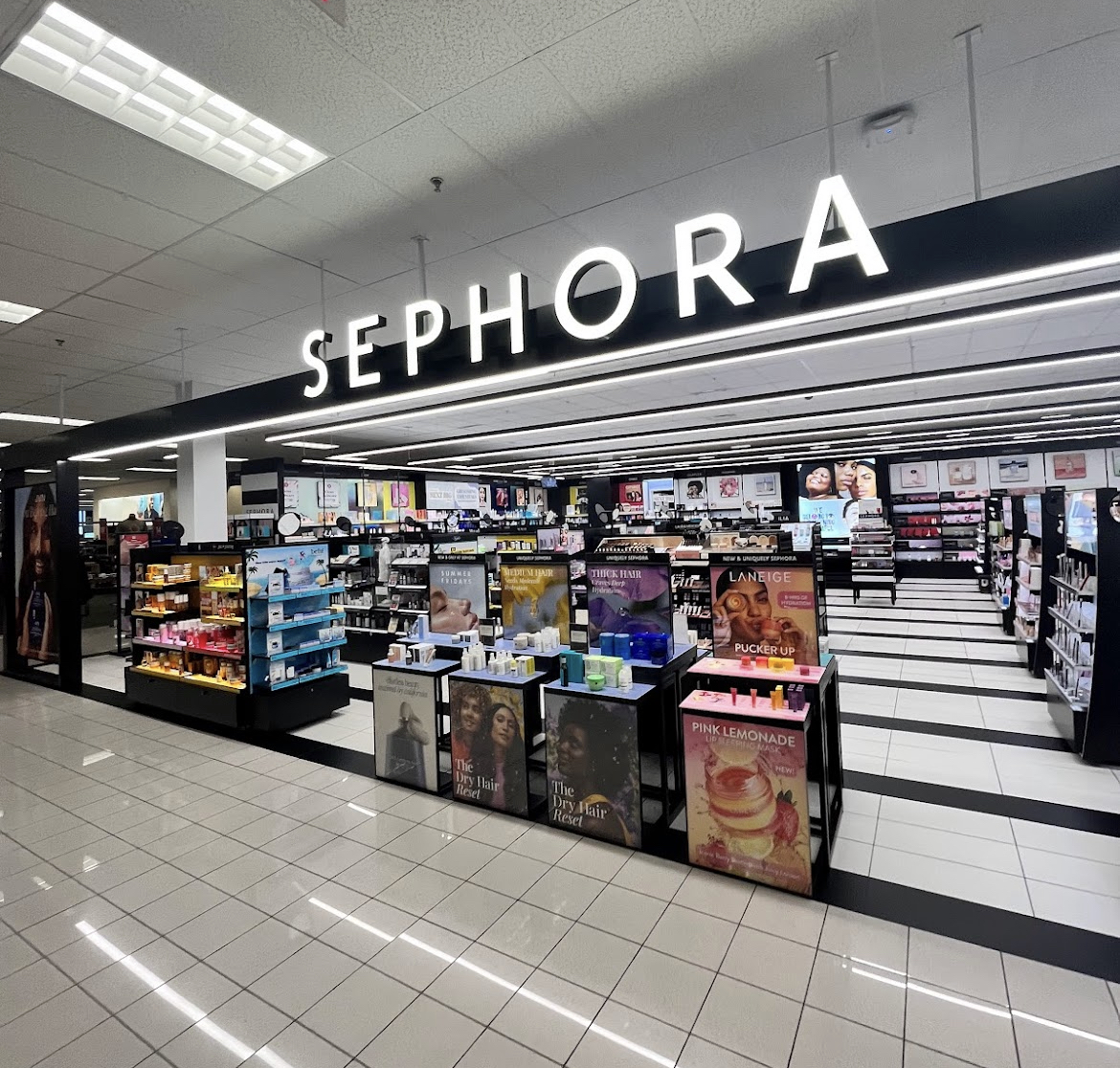 SEPHORA at Kohl's