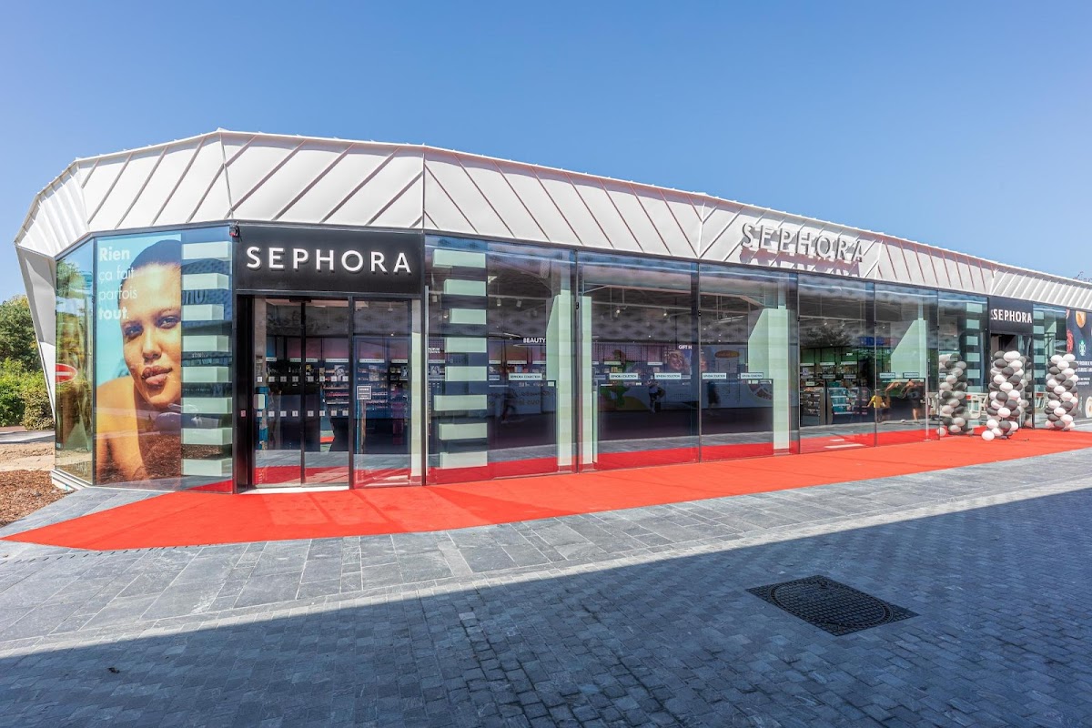 SEPHORA ANGERS ATOLL