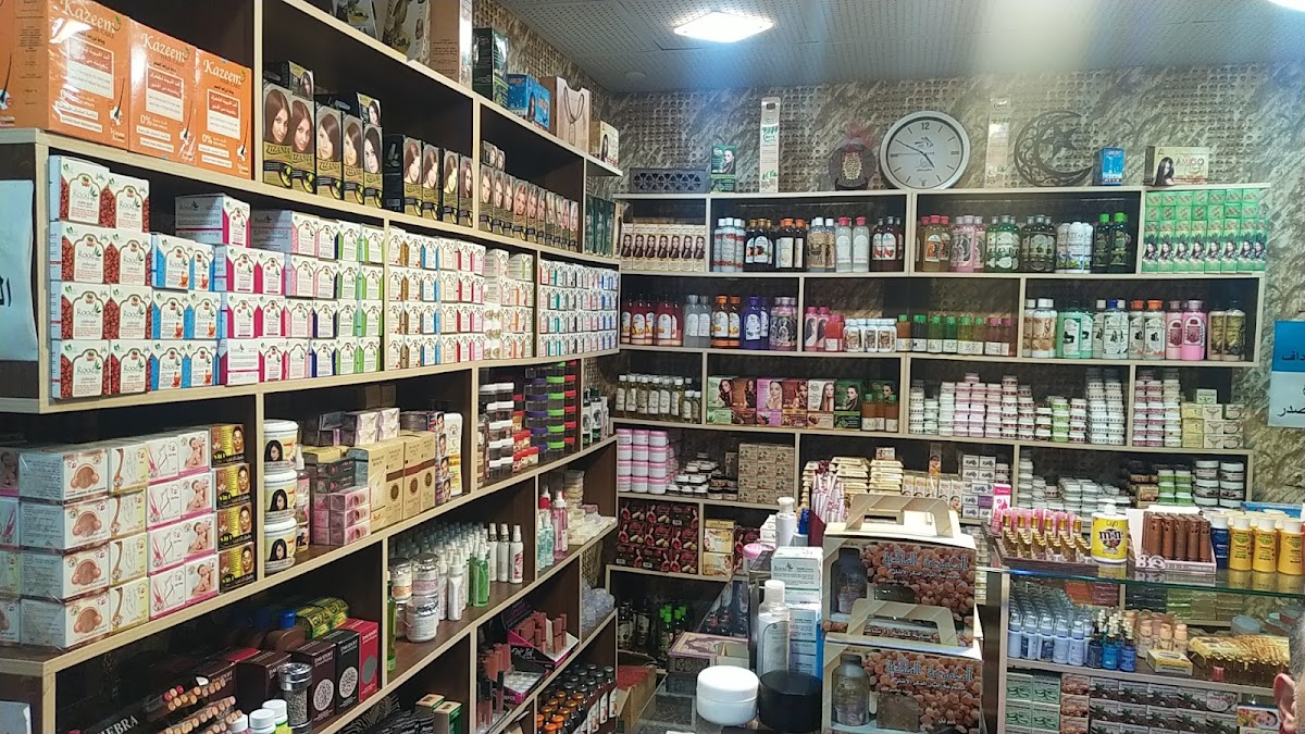 Brix Aleppo (Intisar)