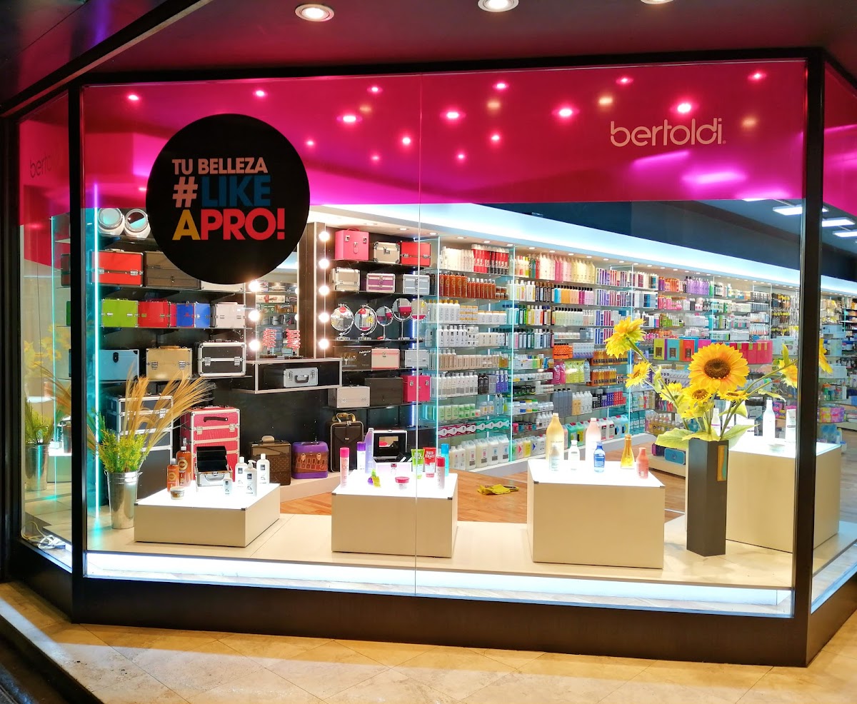 Bertoldi Perfumeria Profesional