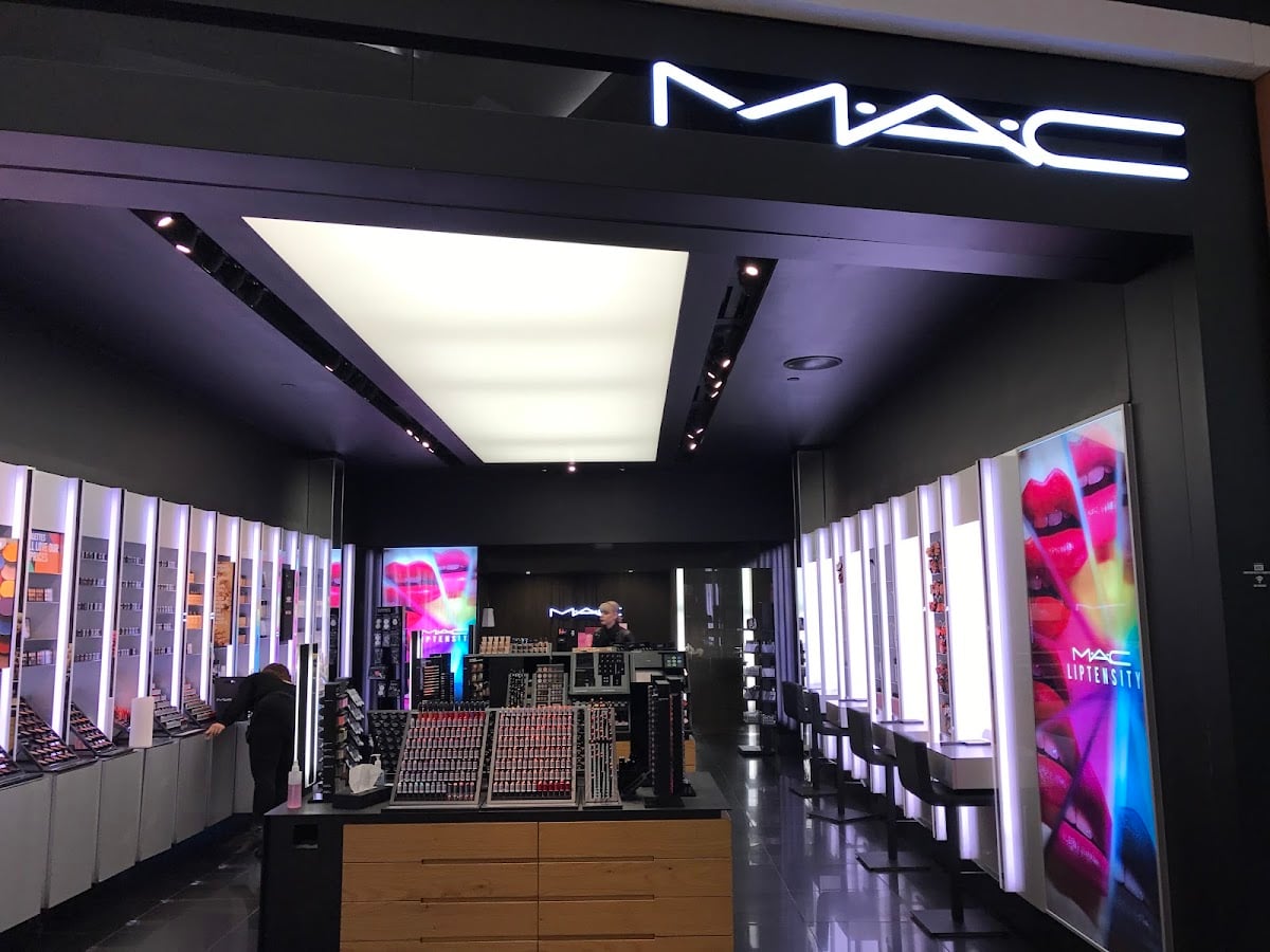 MAC Cosmetics