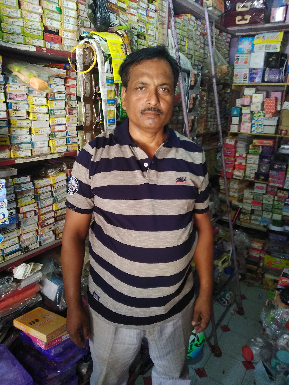 Shobha Sringar & Cosmetics