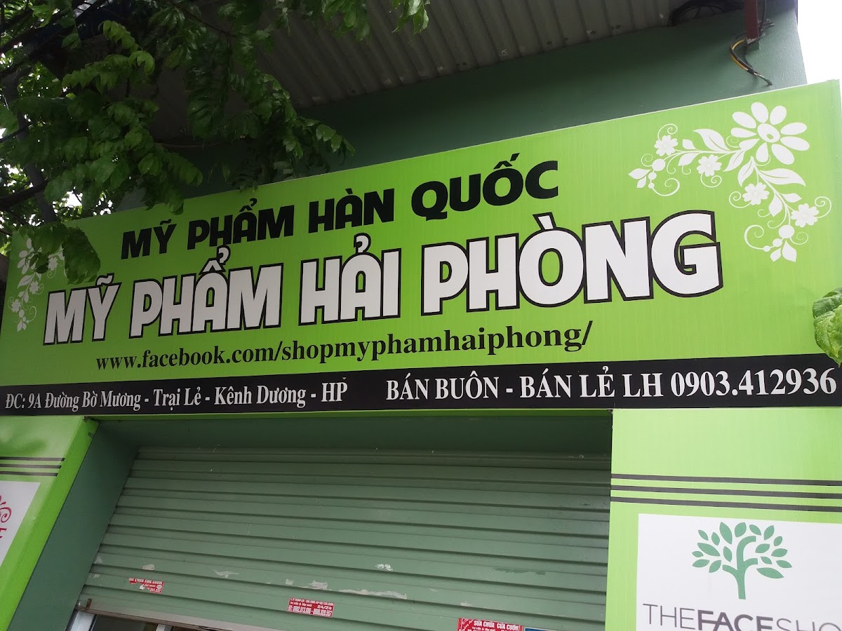 My Pham Han Quoc VN