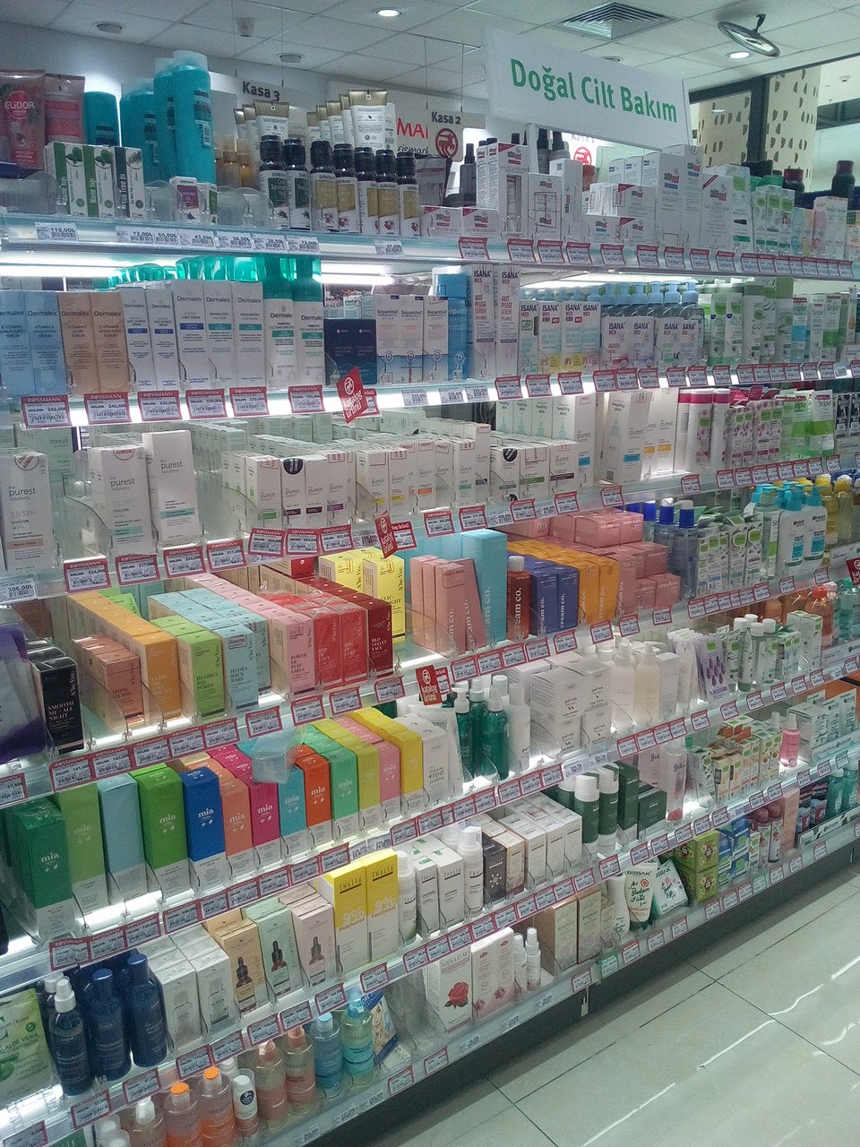 Rossmann