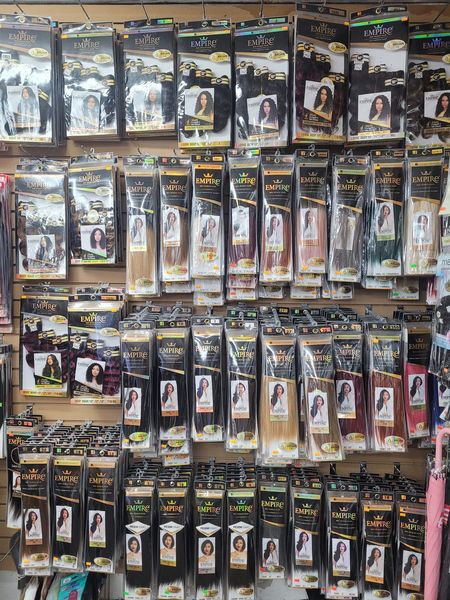 East Broad Beauty Supply