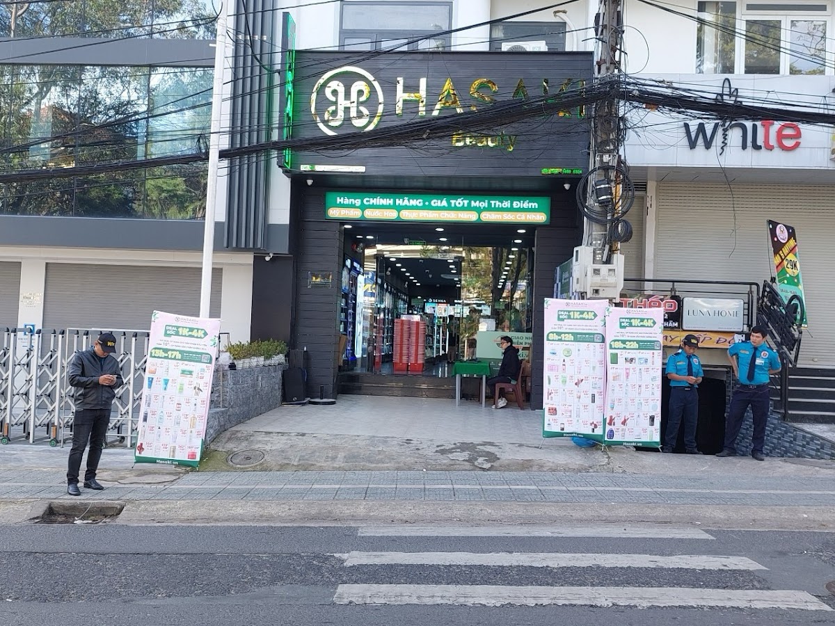 Hasaki Beauty & Clinic