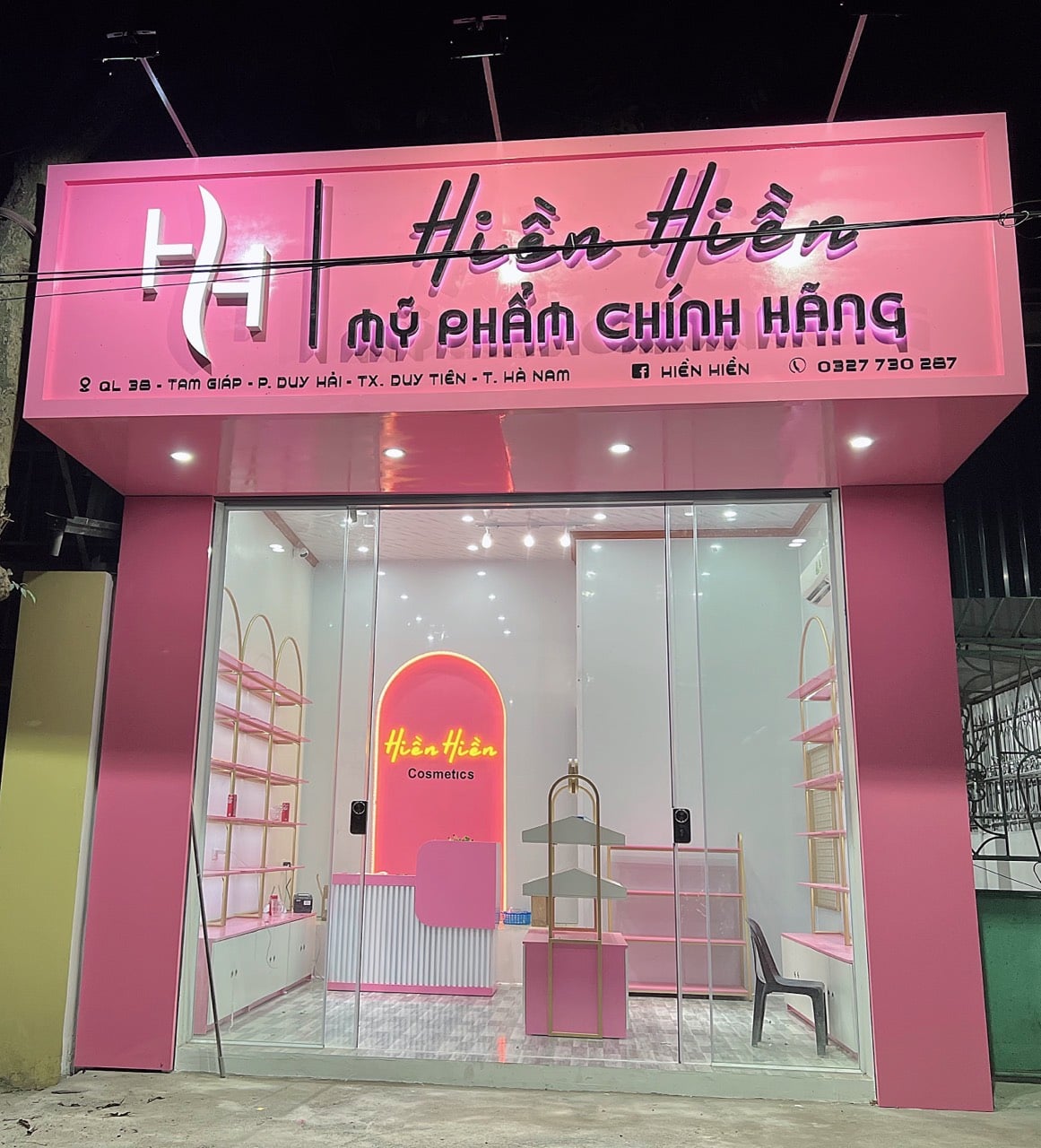 Hien Hien Store