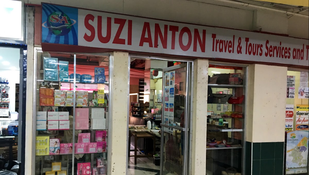 Shanty Beauty Products Iloilo