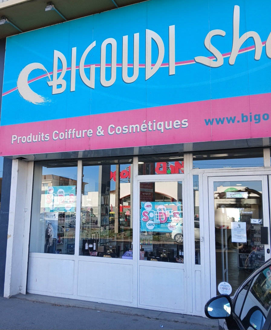 Bigoudi Shop