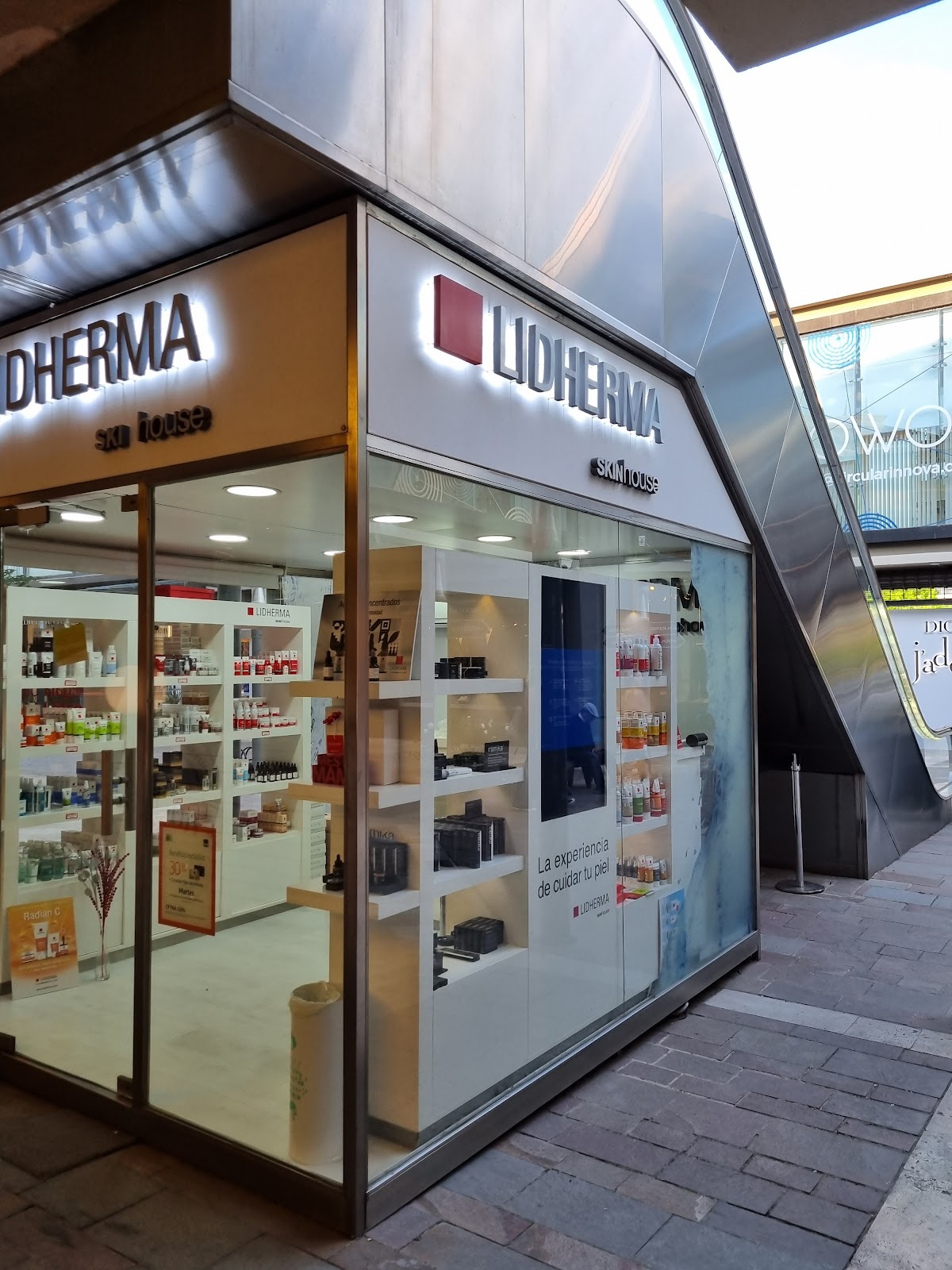 Lidherma SkinHouse