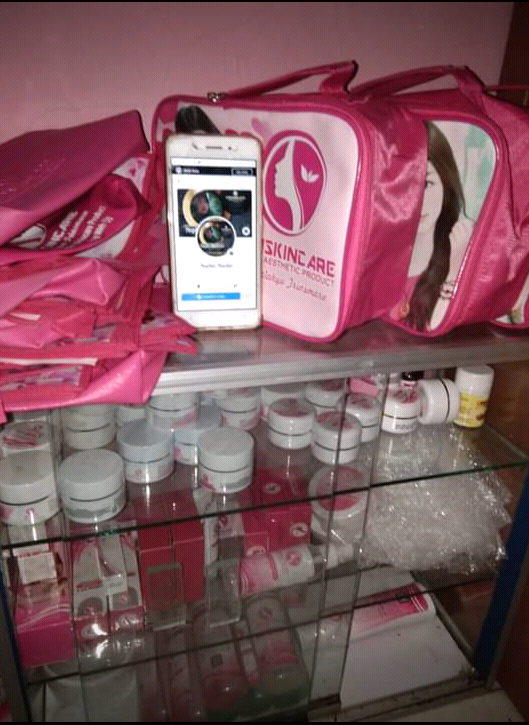 DRW Skincare Purbalingga