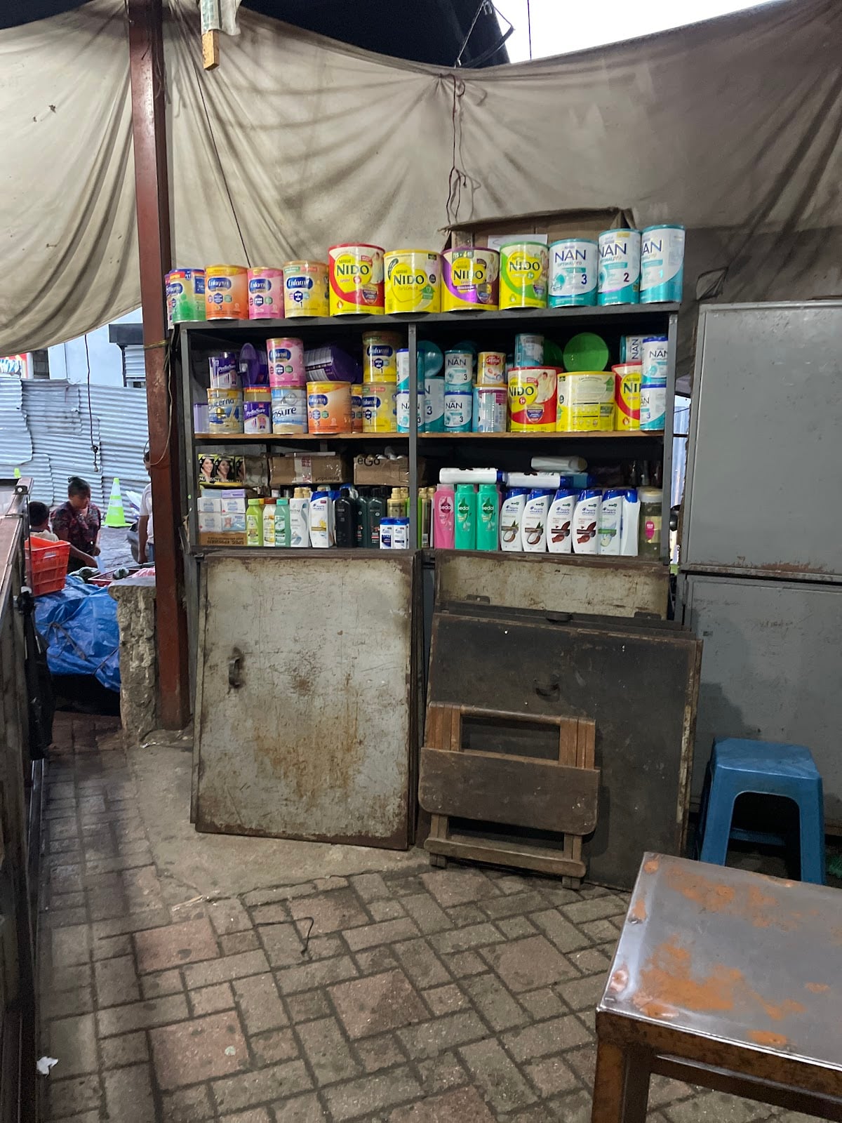 Productos mexicanos Isa