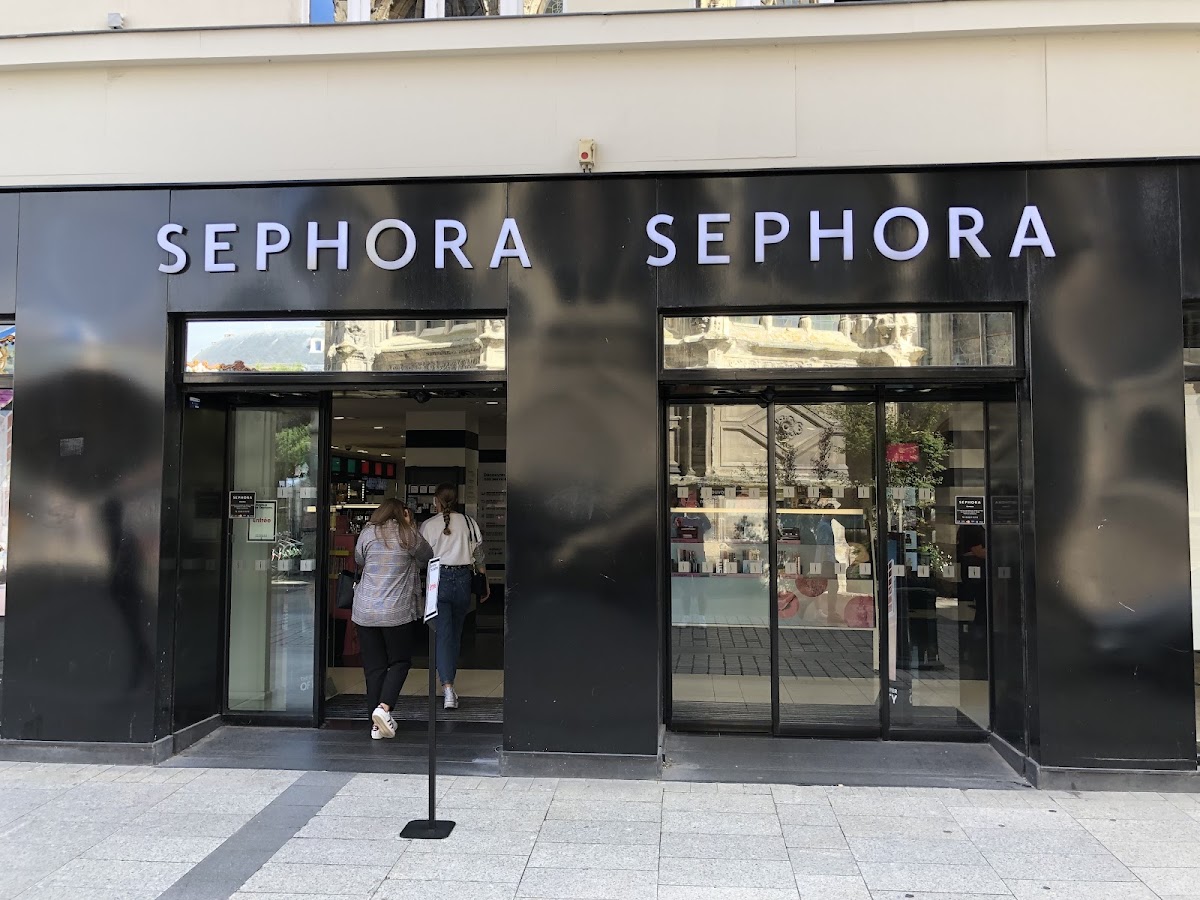 Sephora