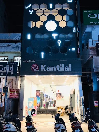 MGG Kantilal Cosmetics
