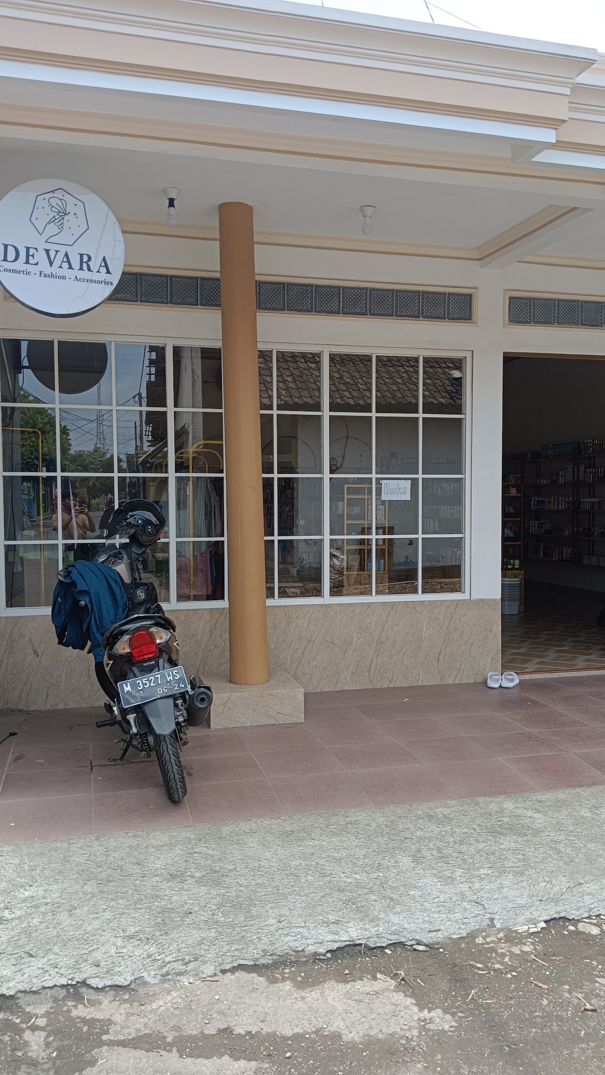 DEVARA STORE 1