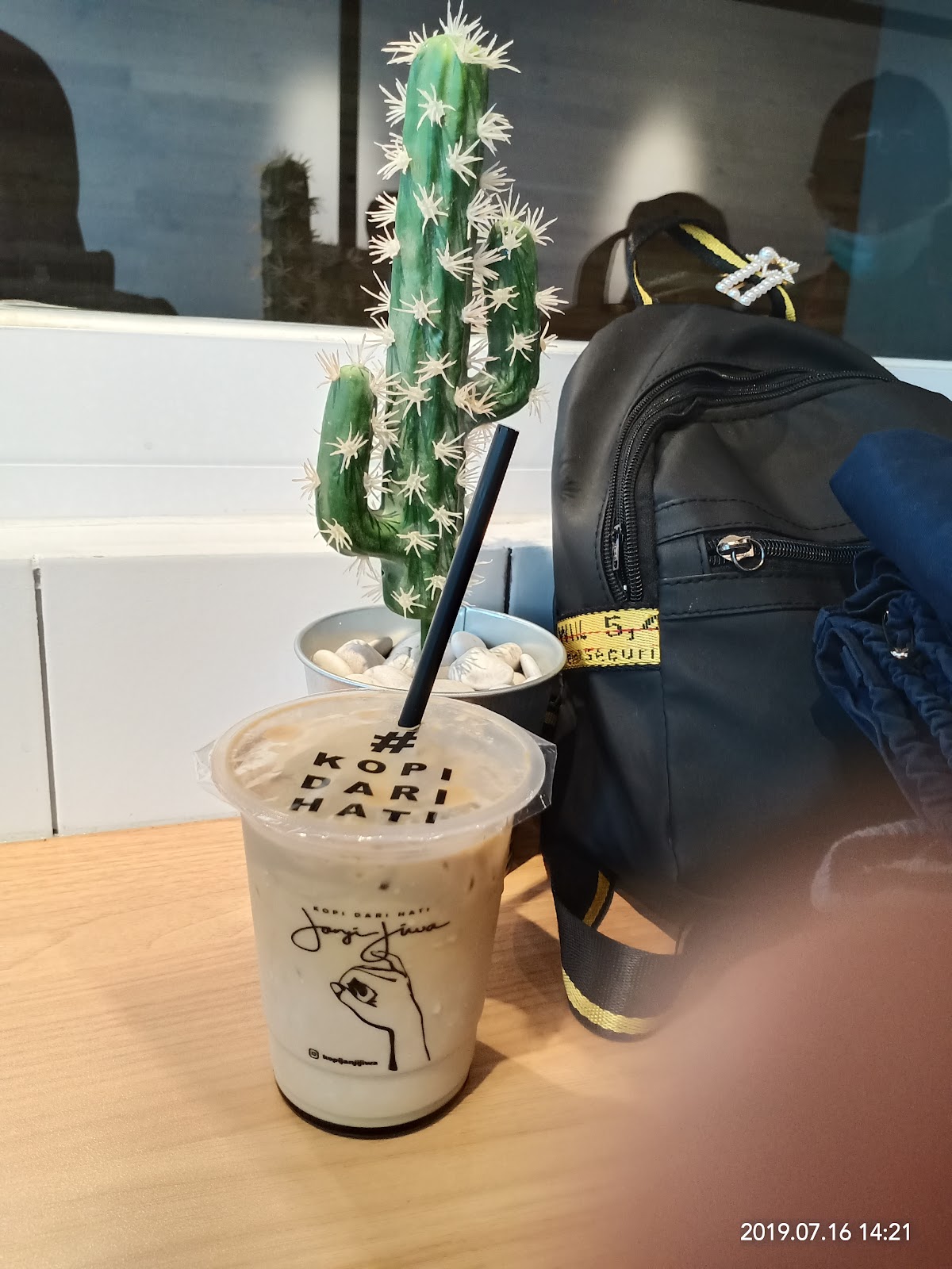 Crushlicious Pekalongan