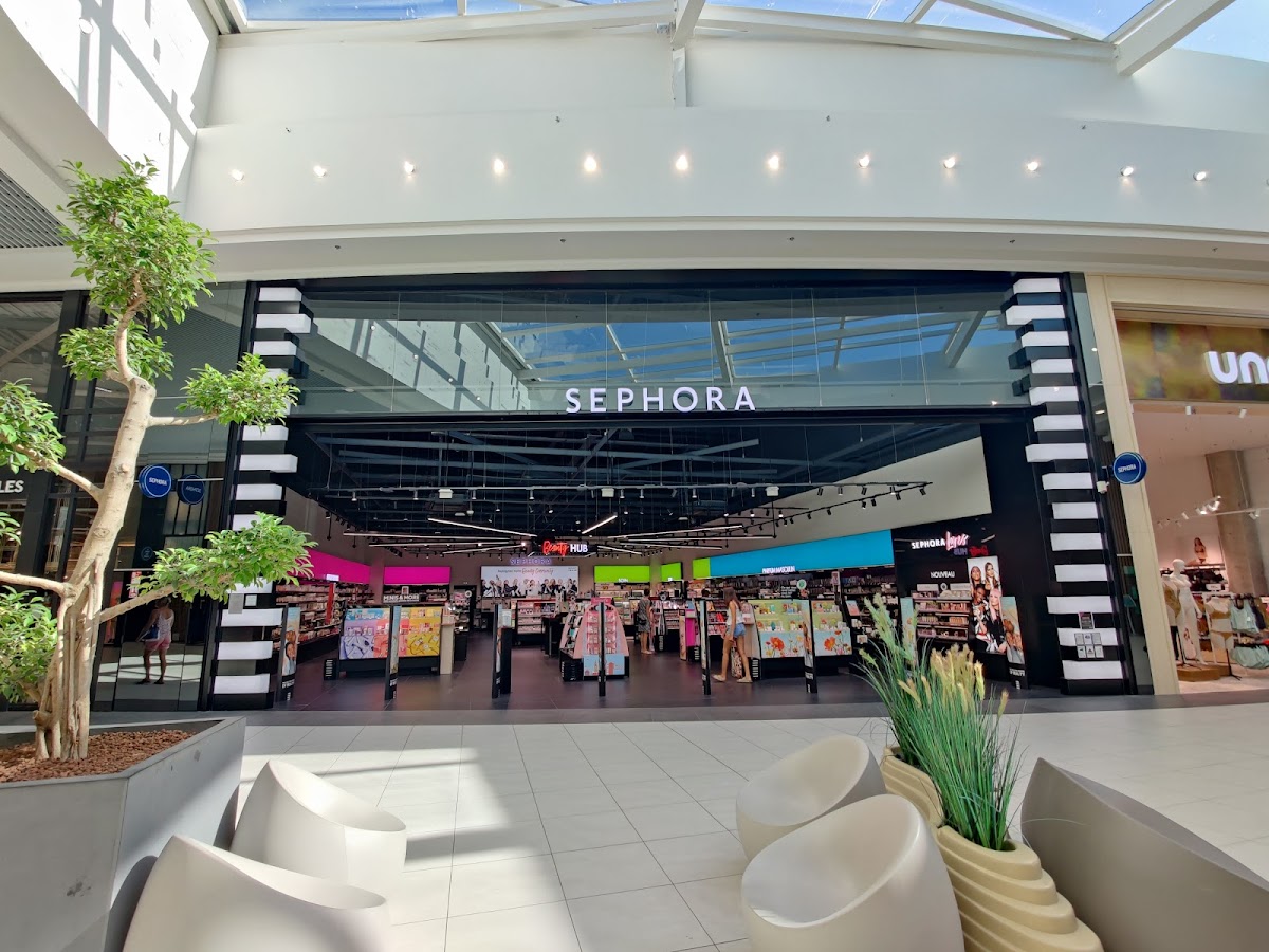 SEPHORA SABLES D'OLONNE
